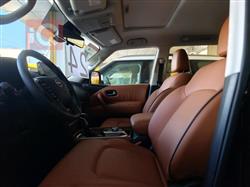 نيسان باترول